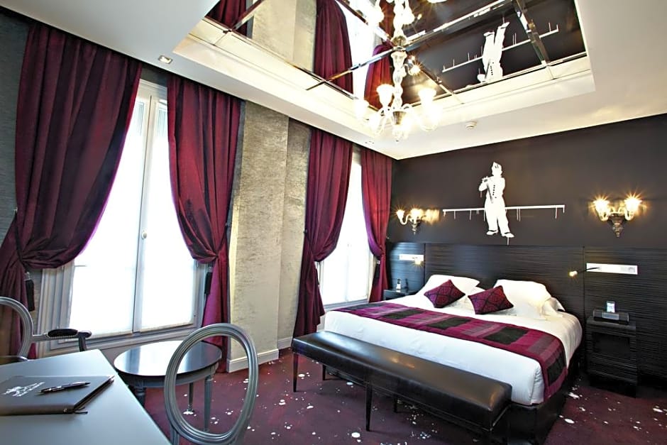 Maison Albar Hotels Le Champs-Elysees