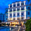 Hotel Le Canberra