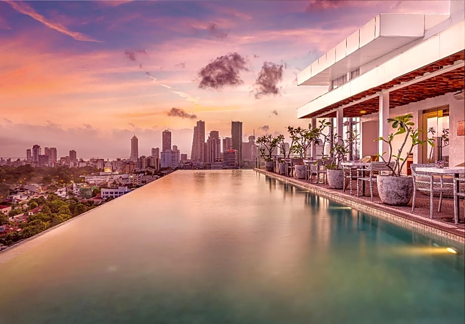 Jetwing Colombo Seven