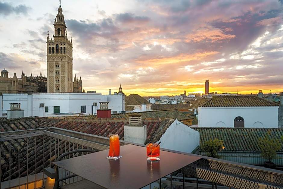 Eurostars Sevilla Boutique