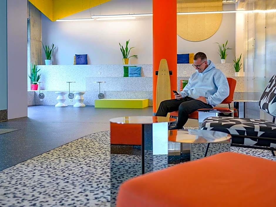 ibis budget Muenster City