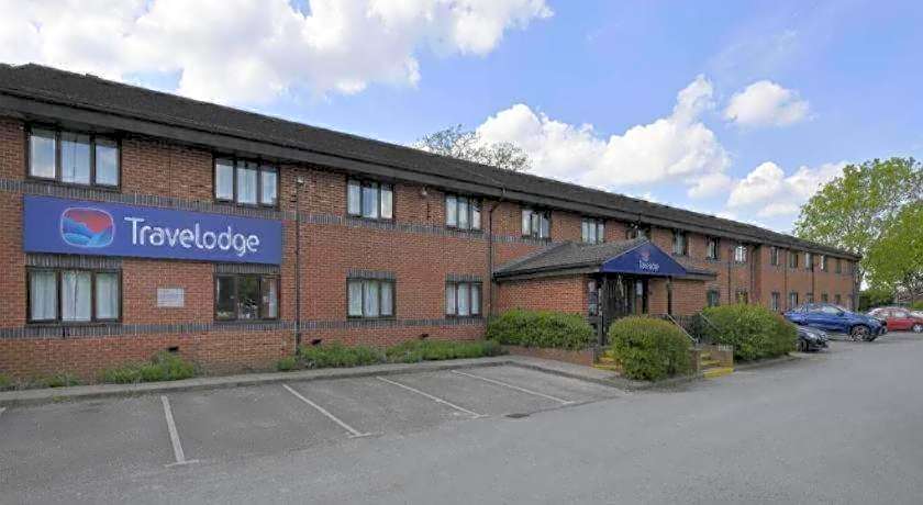 Travelodge Birmingham Yardley