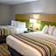 Country Inn & Suites by Radisson, Greenfield, IN