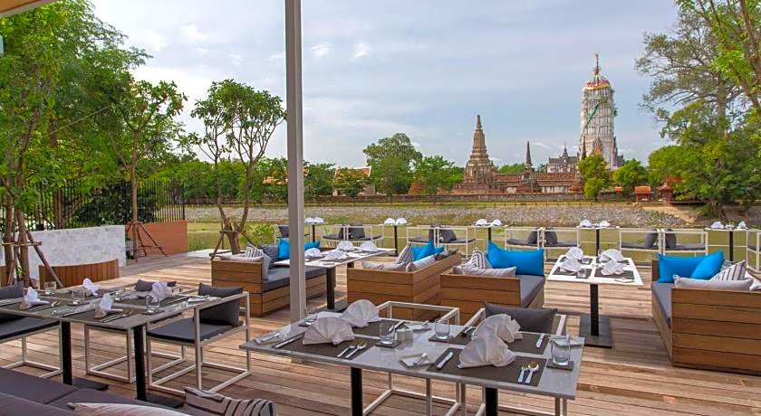 Sala Ayutthaya