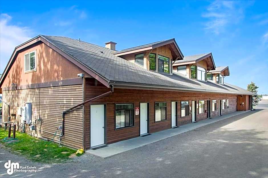 Kenai Airport Hotel
