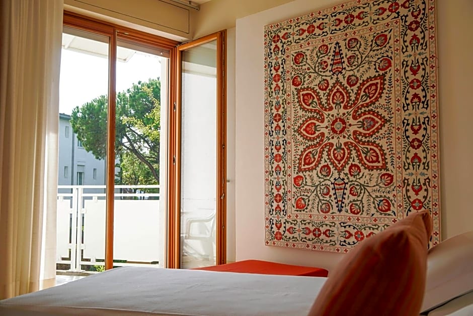 Art&Park Hotel Union Lido