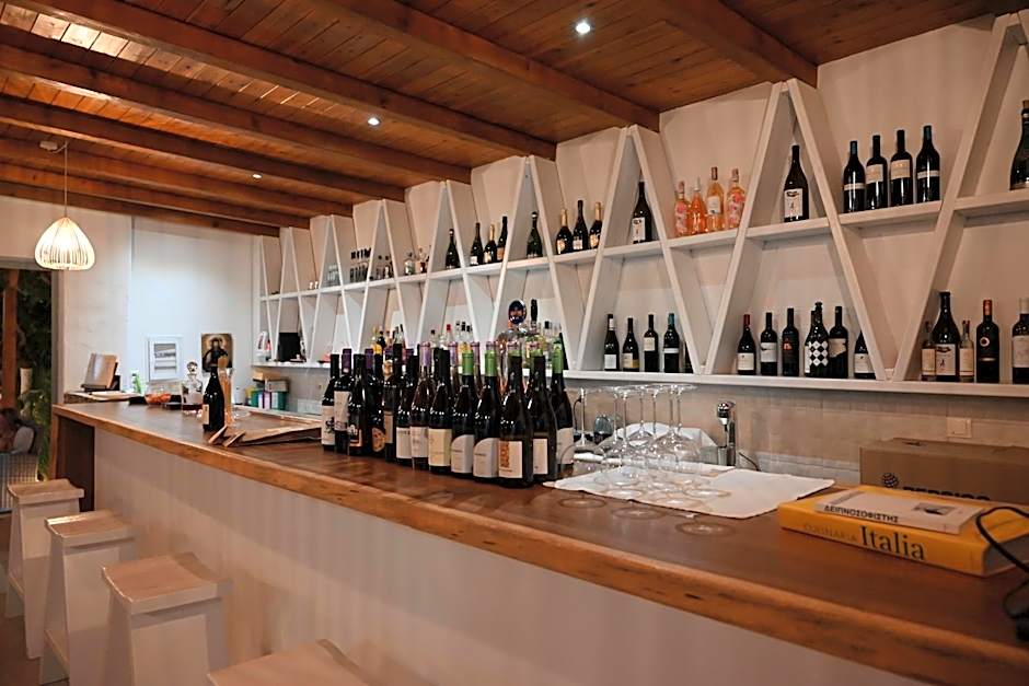 Agorastos Luxury Living