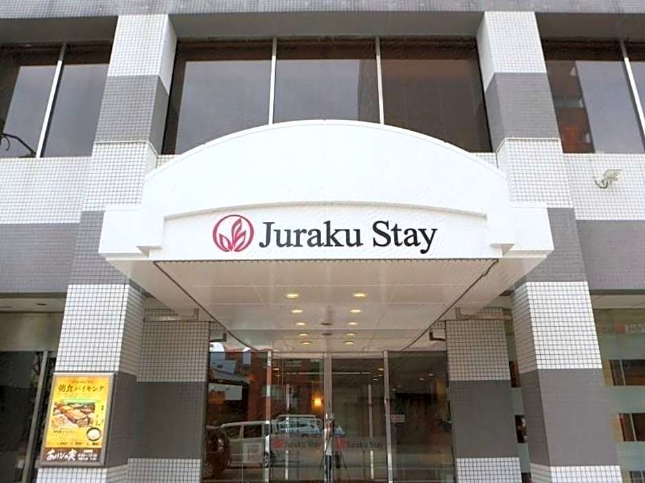 Juraku Stay Niigata