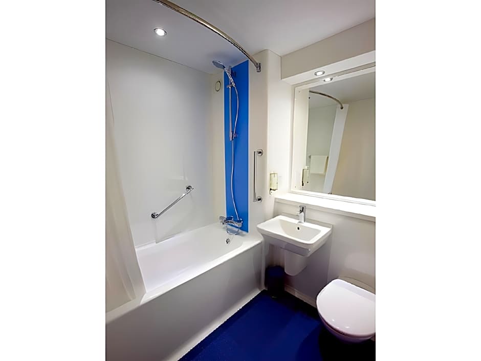 Travelodge Manchester Central