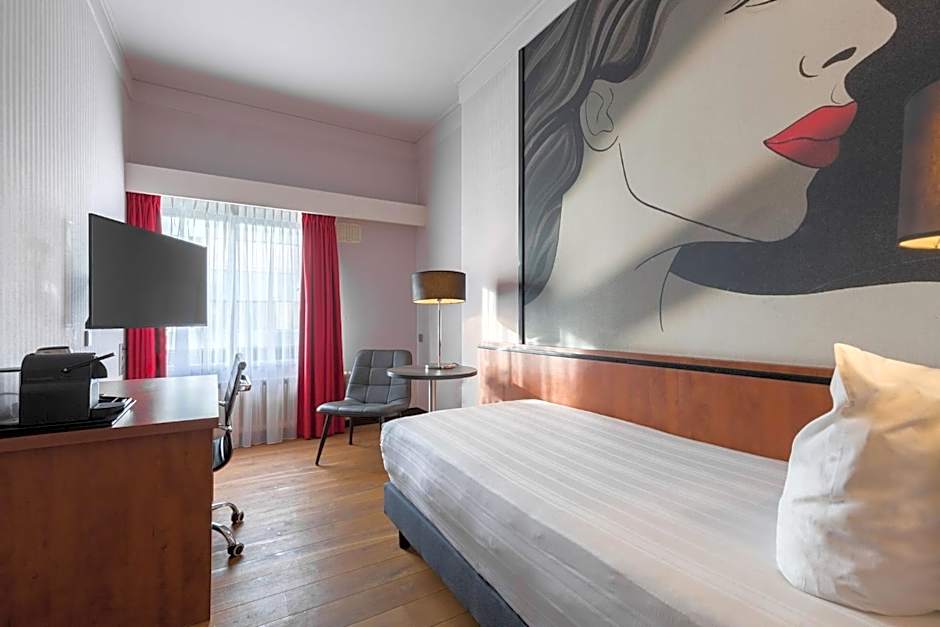 Apollo Hotel Utrecht City Centre