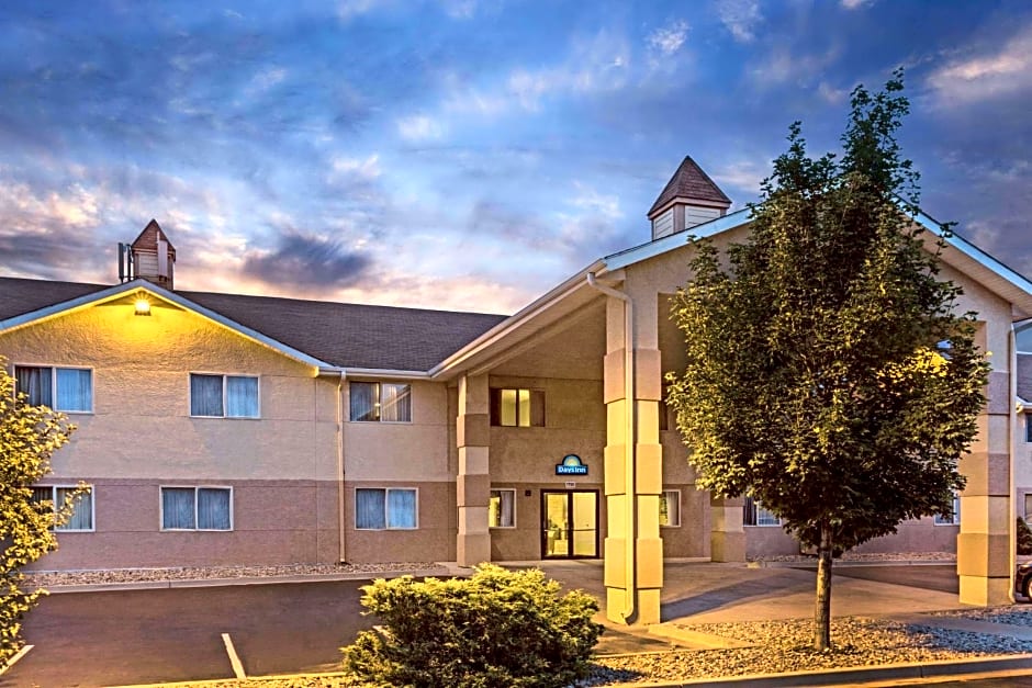 Days Inn by Wyndham Colorado Springs Airport