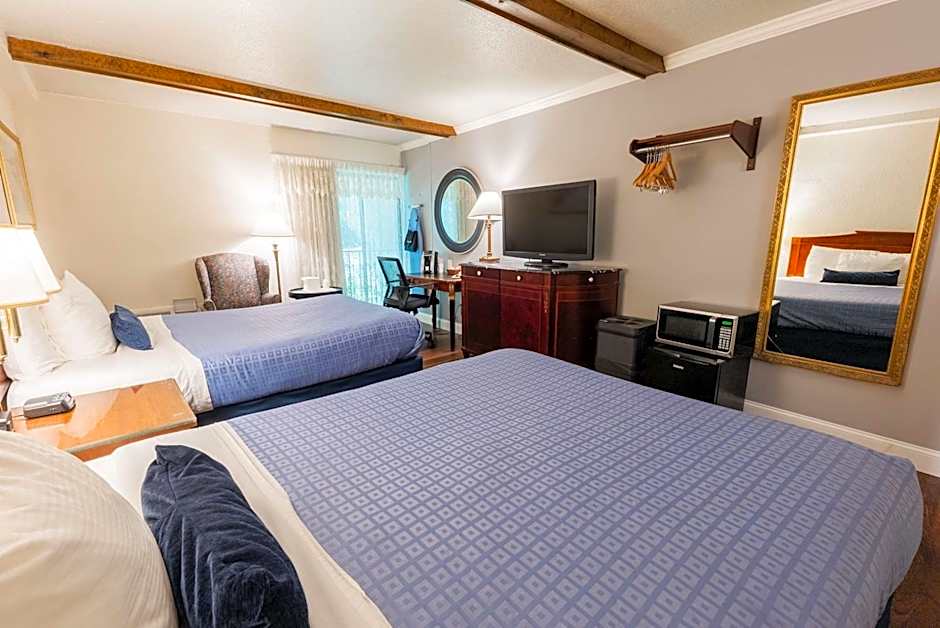Fireside Inn and Suites Bangor