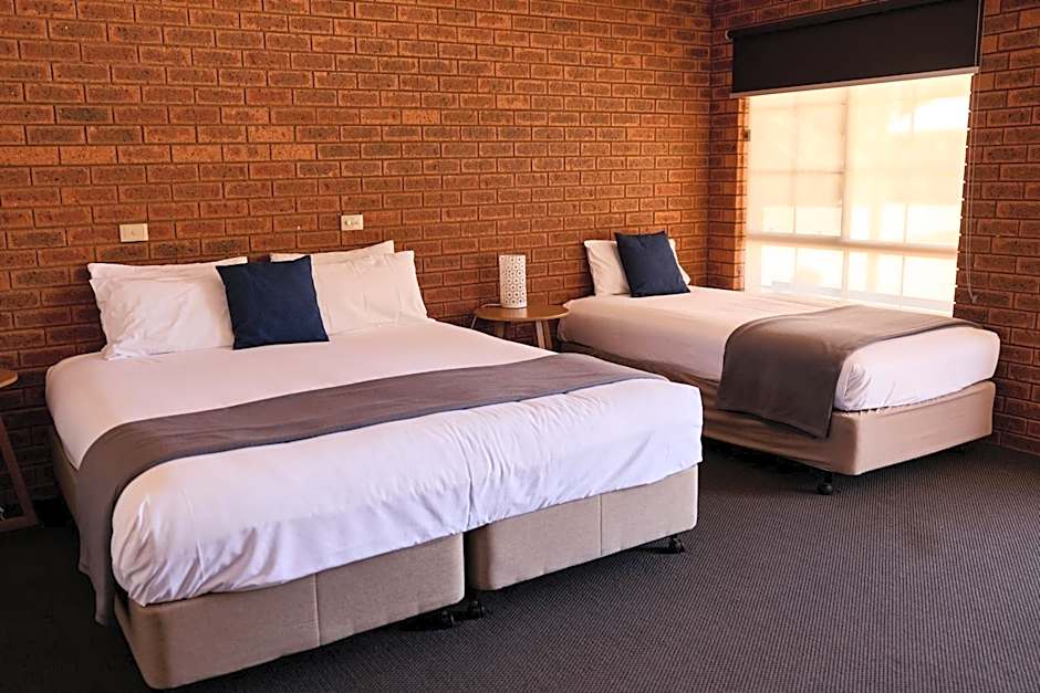 Bridge Motor Inn Tocumwal