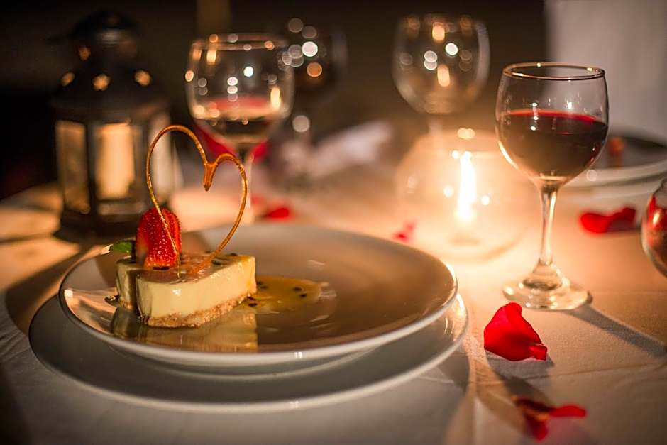 Aranwa Vichayito Beach Resort