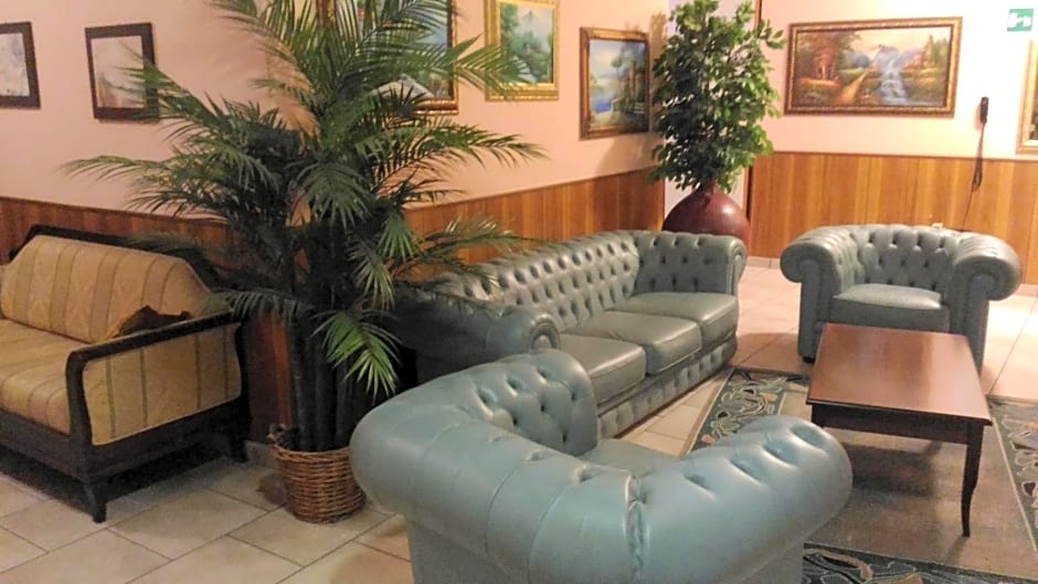 Hotel Residence Sirio