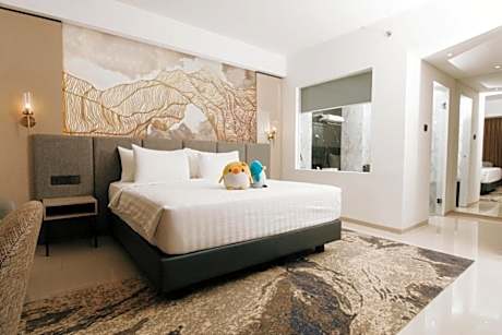 Premiere Suite