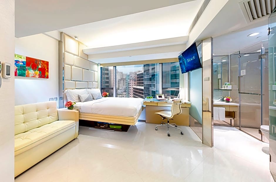 Iclub Sheung Wan Hotel