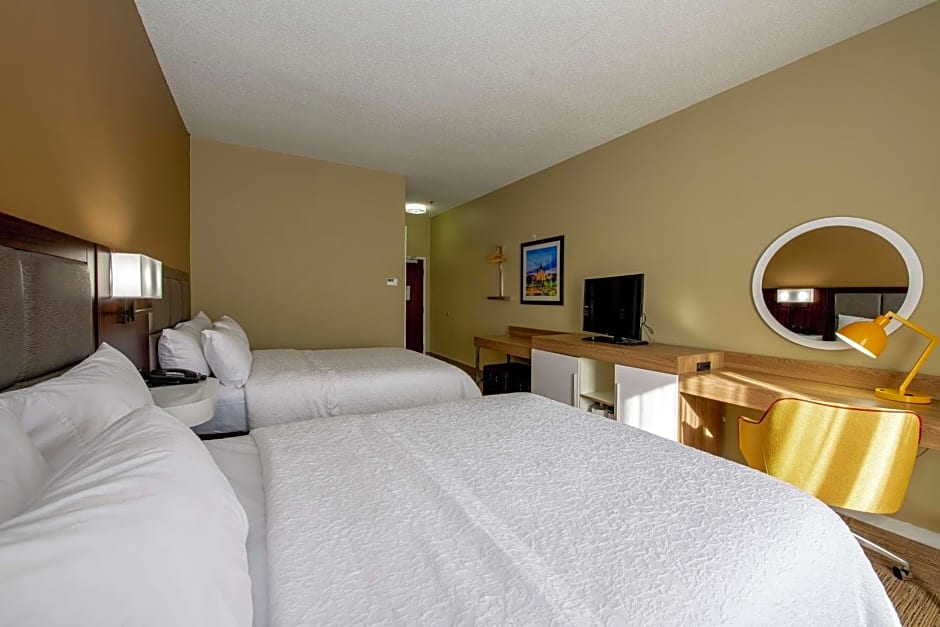 Hampton Inn By Hilton & Suites Lafayette, La