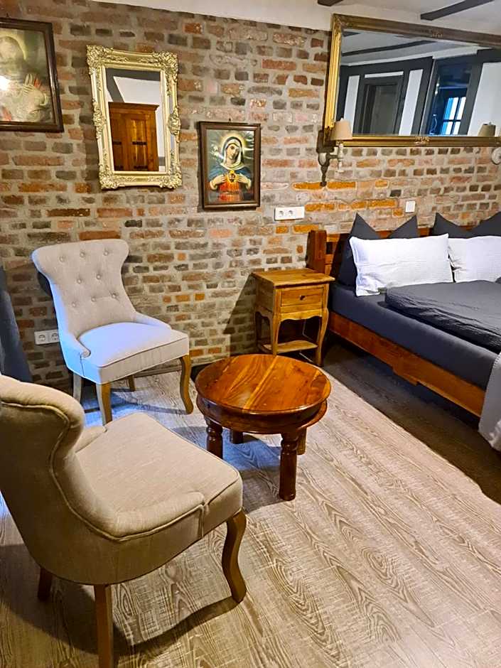 Hotel b&b altes hinterhäusel