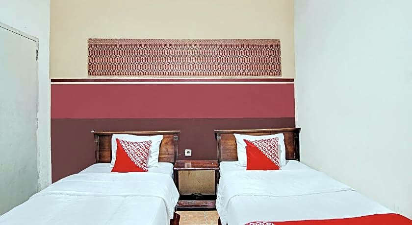 Hotel O Penginapan Rokan Permai Syariah