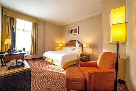 King Room