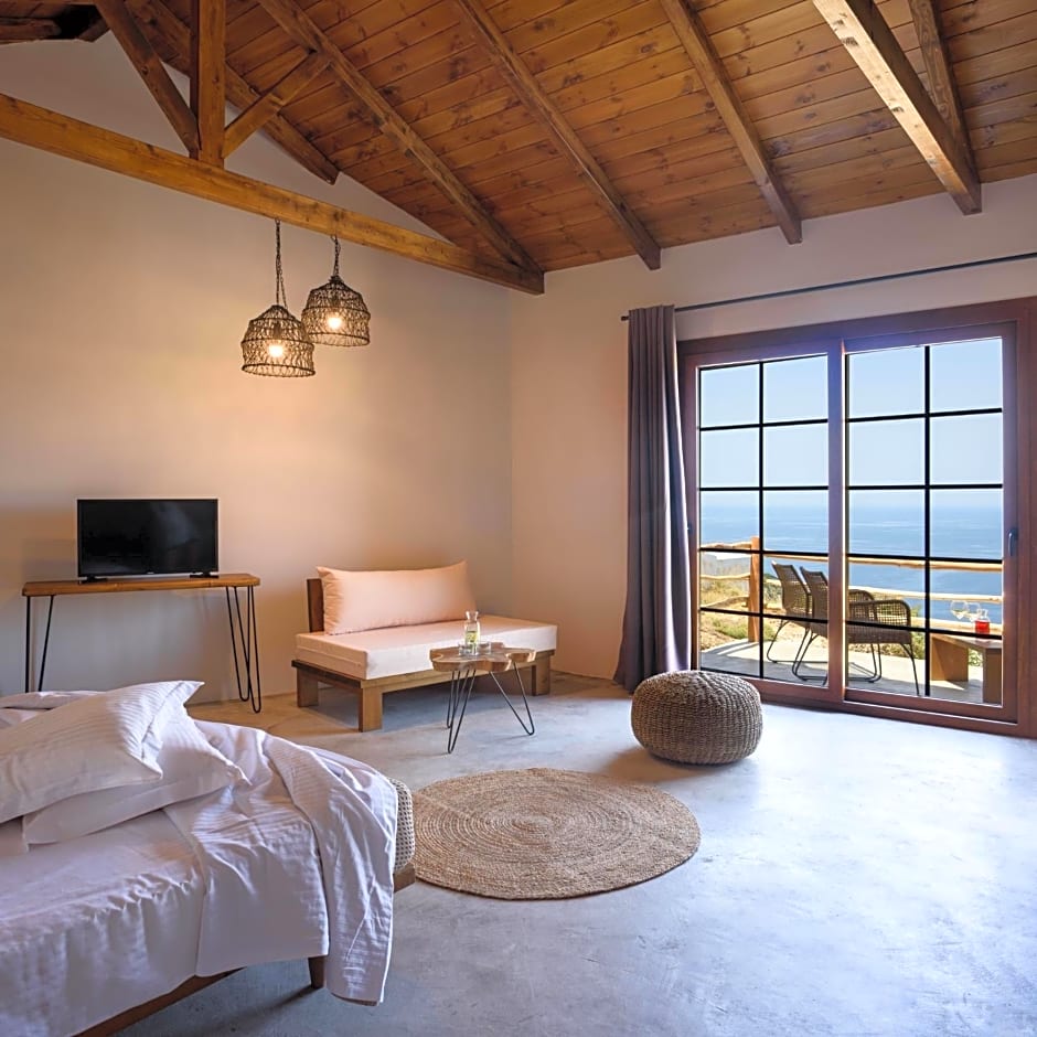 Aletri Swim Up Boutique Hotel