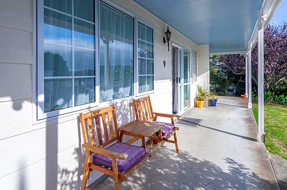Kings Court Motel