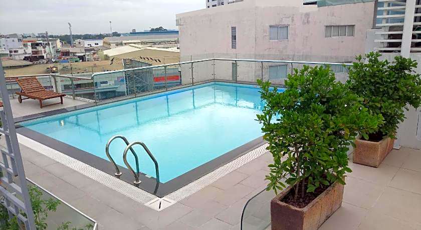 Ciao SaiGon Hotel & Spa