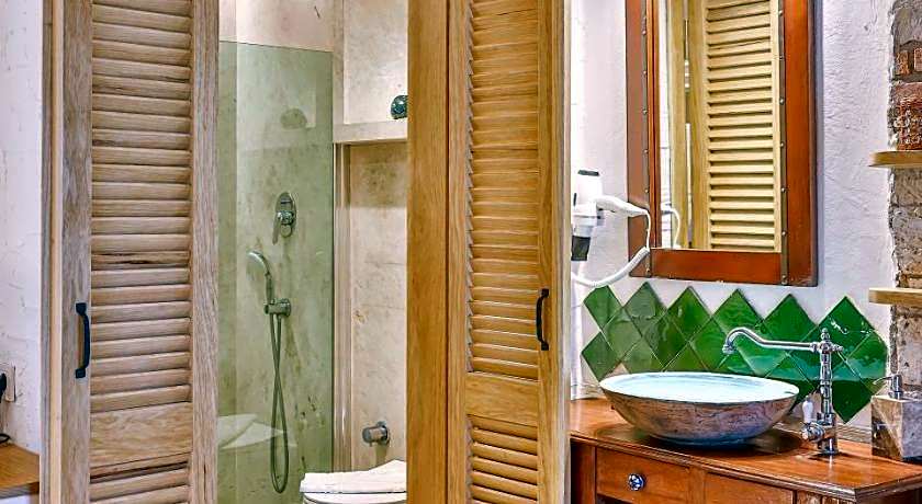 Cumbali Konak Hotel (Adults Only 12)