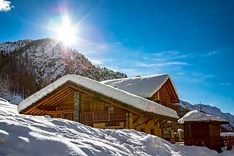 Walsertal Residence