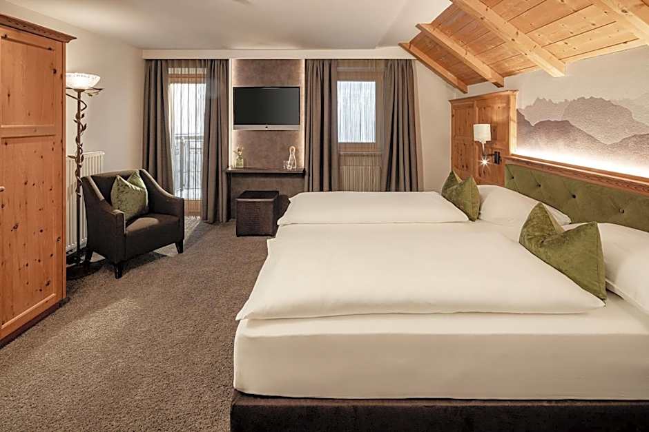 Boutique & Fashion Hotel Maciaconi - Gardenahotels