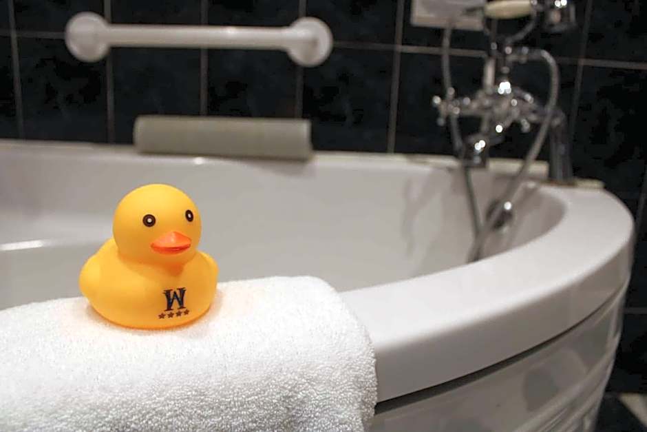 Woodford Dolmen Hotel Carlow
