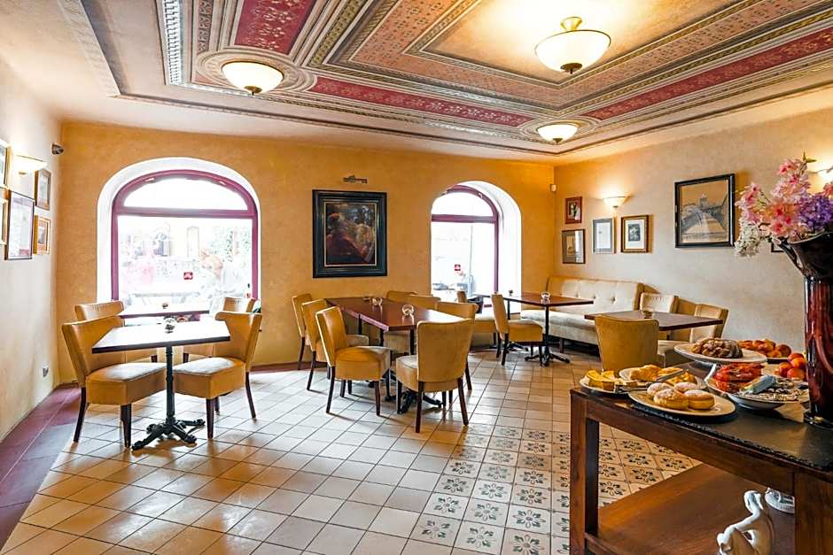 Hotel Krčínův Dům