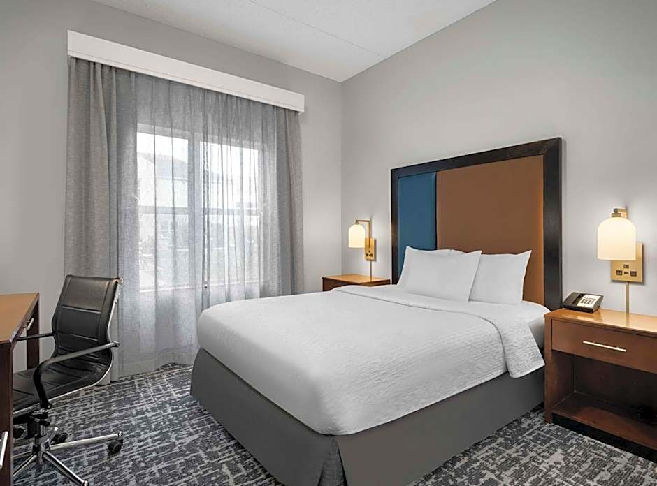 Homewood Suites By Hilton Columbus/Airport