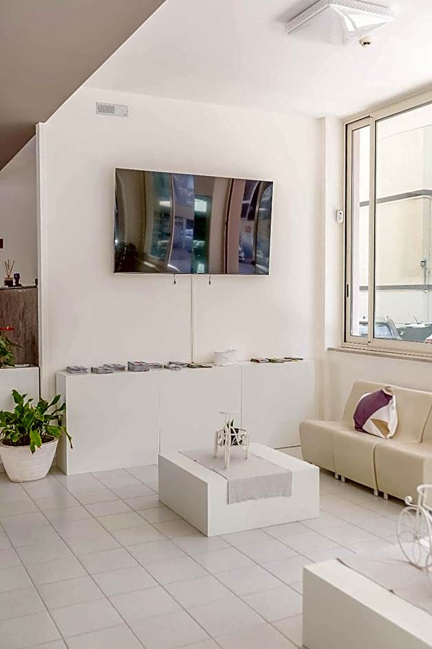 Hotel Confort