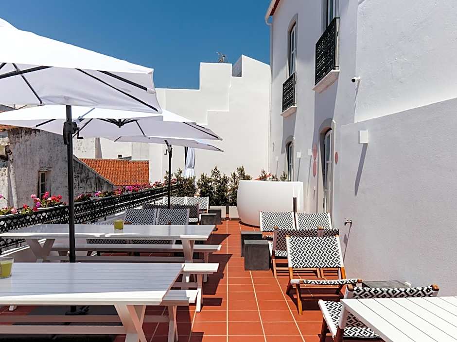 Heaven Inn Suites & Terrace