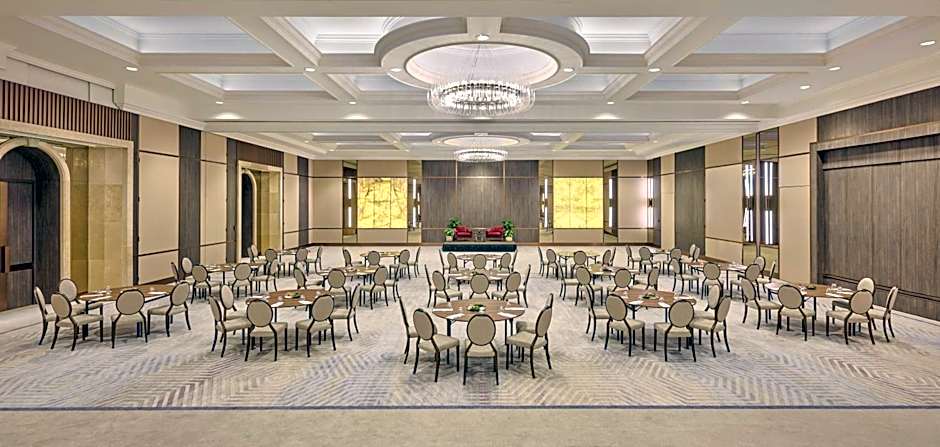 Hyatt Regency Belgrade
