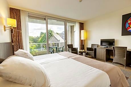 Hotel Kempense Meren by Sunparks