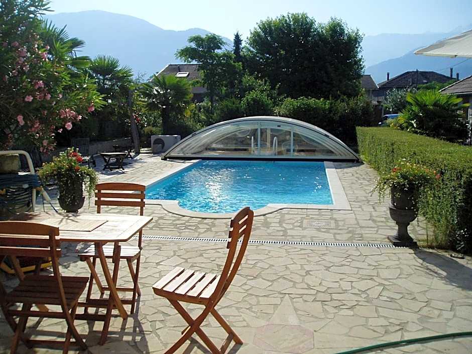 La Maison d'Euterpe