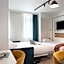 Adagio Access Gent Centrum Dampoort