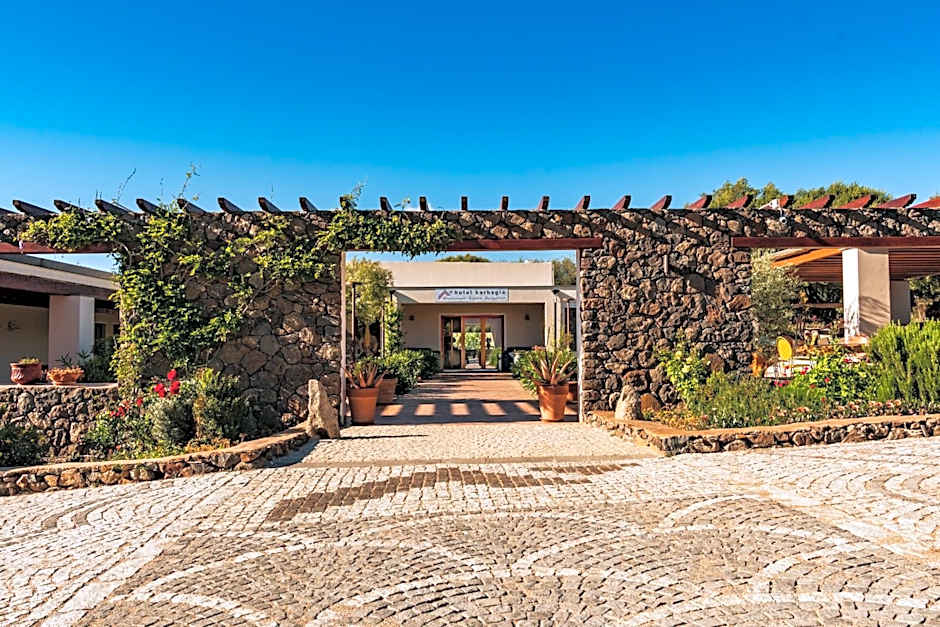 Hotel Barbagia