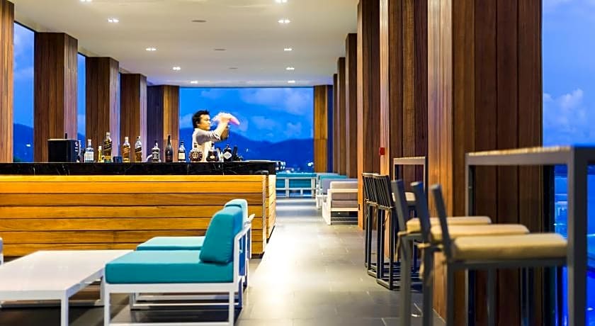 The Naka Phuket Villa