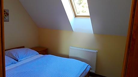 Apartment (2 Adults)