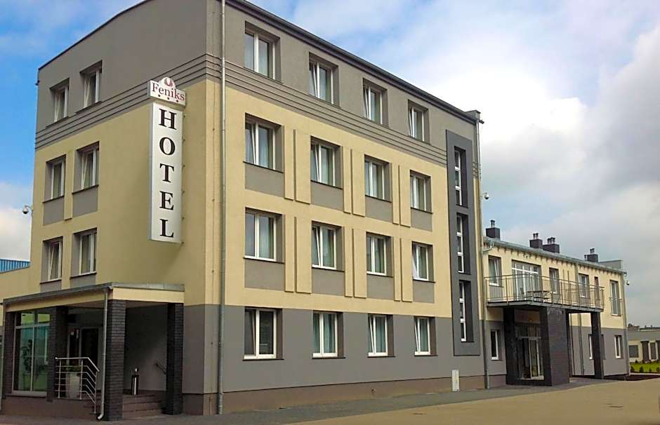Hotel Feniks