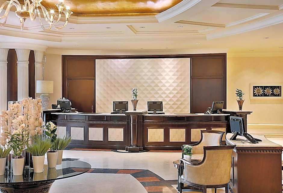 Al Habtoor Grand Beirut