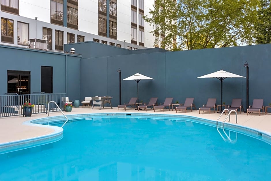 Delta Hotels by Marriott Bristol