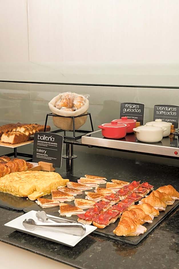 NH Ciudad De Valladolid