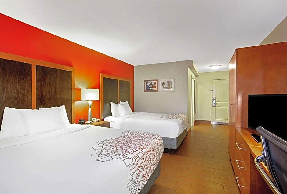 La Quinta Inn & Suites by Wyndham Williamsburg Historic Area