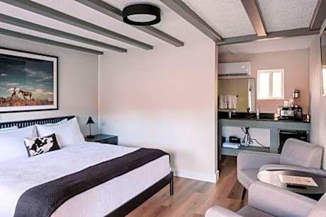 King Room