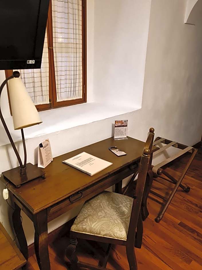 Hotel Casa Divina Oaxaca